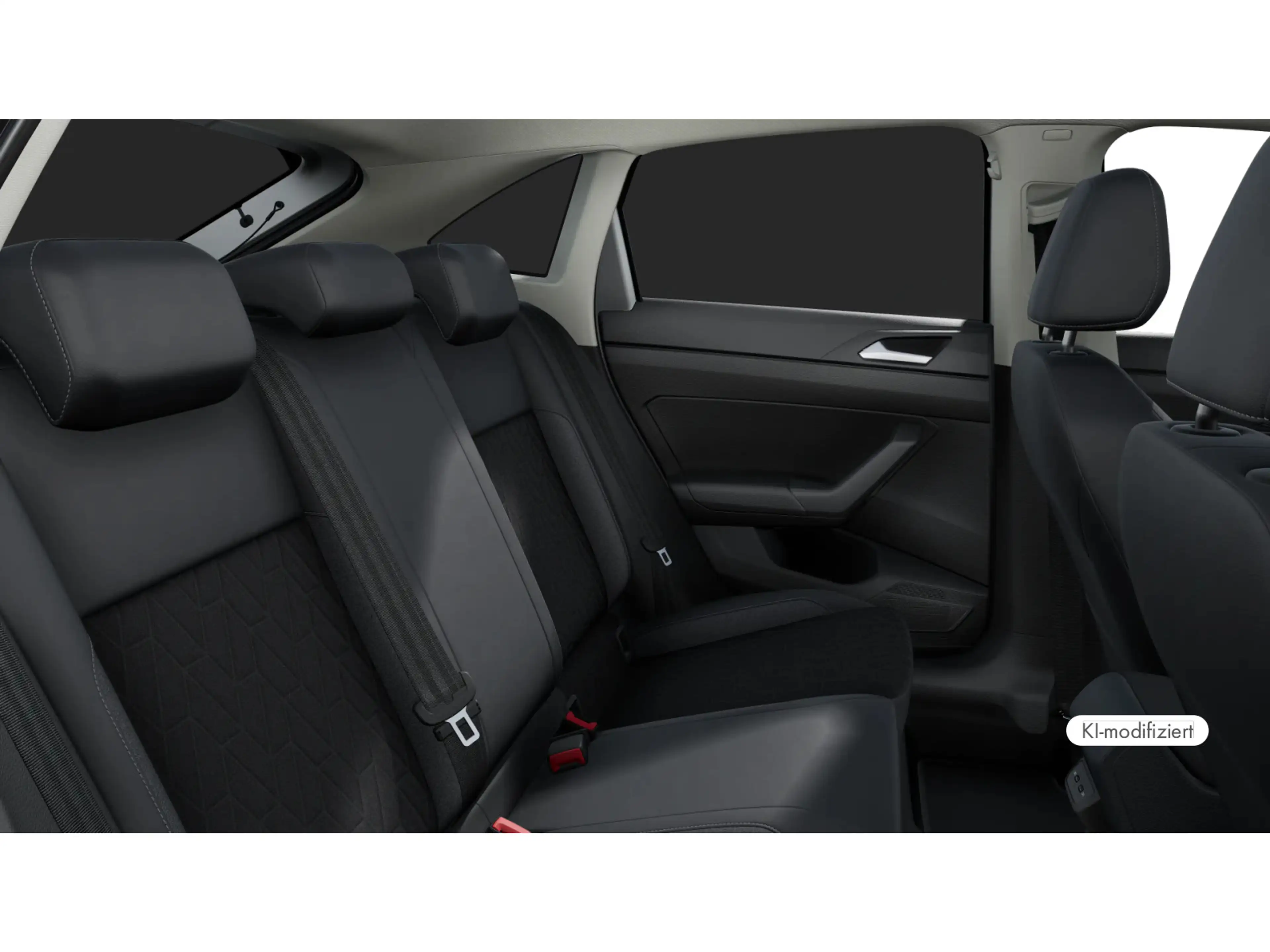 Volkswagen Taigo 1.0 TSI ENERGY Navi/Sitzheizung/PDC/Garant — photo 10