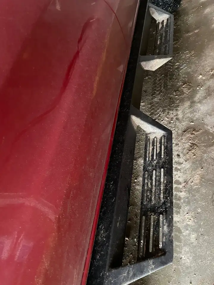 Ford Ranger снимка Ford Ranger
