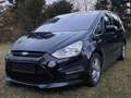 Ford S-Max S-MAX Titanium 2,0 TDCi DPF Aut. Titanium Schwarz - thumbnail 1