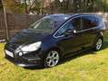 Ford S-Max S-MAX Titanium 2,0 TDCi DPF Aut. Titanium Schwarz - thumbnail 2