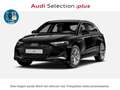 Audi A3 Sportback TFSI e Advanced S tronic 150kW Negro - thumbnail 1