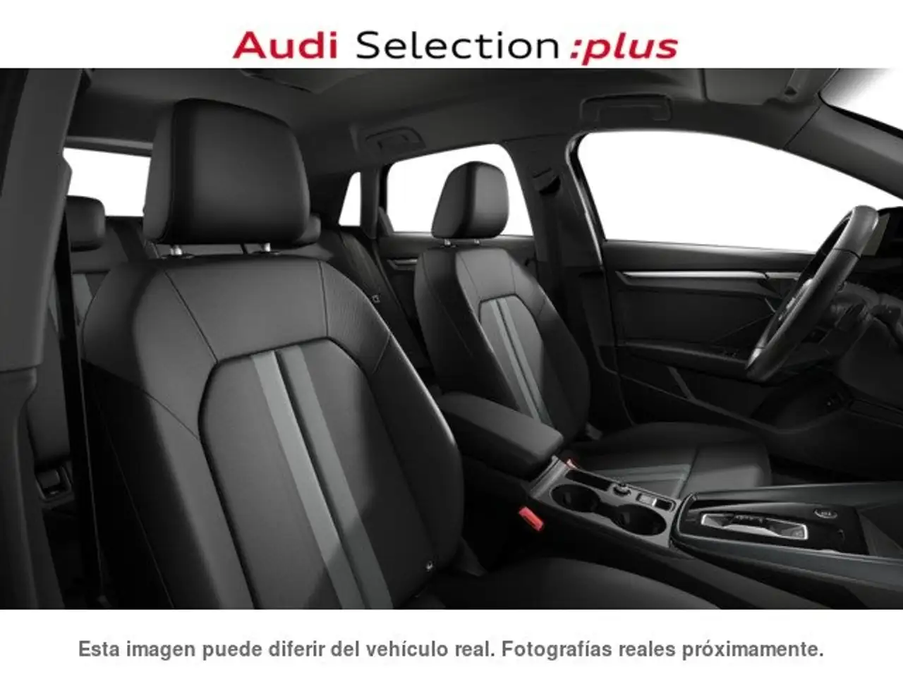 Audi A3 2026