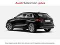 Audi A3 Sportback TFSI e Advanced S tronic 150kW Negro - thumbnail 2