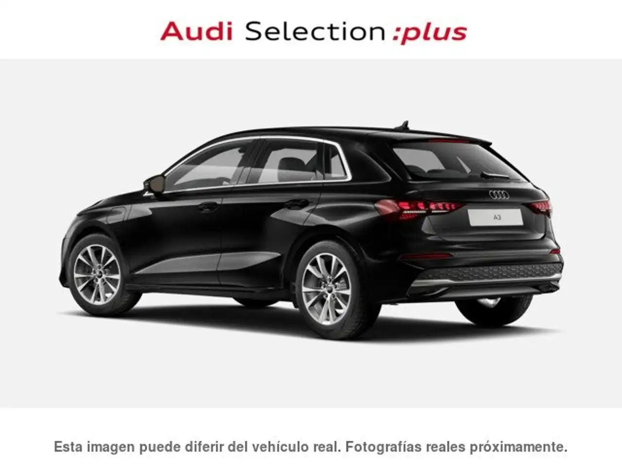 Audi A3 2026
