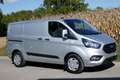 Ford Transit Custom 320 L1 Trend Silber - thumbnail 3