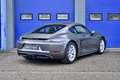 Porsche 718 Cayman PDK Leather Sport exhaust Camera Grijs - thumbnail 4