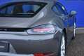 Porsche 718 Cayman PDK Leather Sport exhaust Camera Grijs - thumbnail 6
