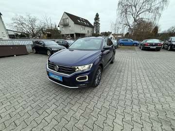 Sport 4M 2,0 TDI SCR Navi LED ACC P-Dach Kamera Al