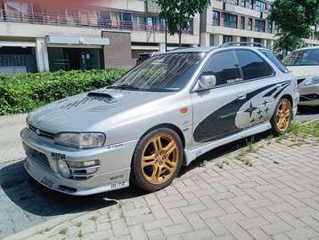 Gt