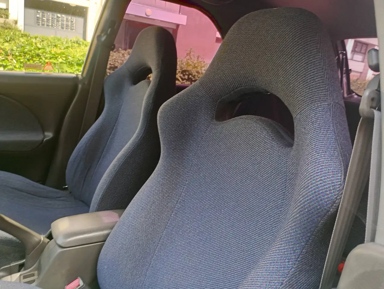 Subaru Impreza Gt, foto 5