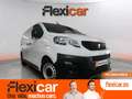 Peugeot Expert Furgón BlueHDi 100 SS 6v Standard Blanco - thumbnail 1