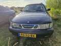 Saab 9-3 2.0t S Blauw - thumbnail 3