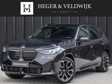 30e xDRIVE | M-SPORT PRO | ADAPTIVE SUSPENSION | P