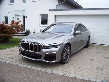 Li xDrive Deutsches Sammlerfahrzeug aus 1.Hd