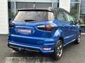 Ford EcoSport 1.0 EcoBoost 125ch ST-Line Euro6.2 Blau - thumbnail 5