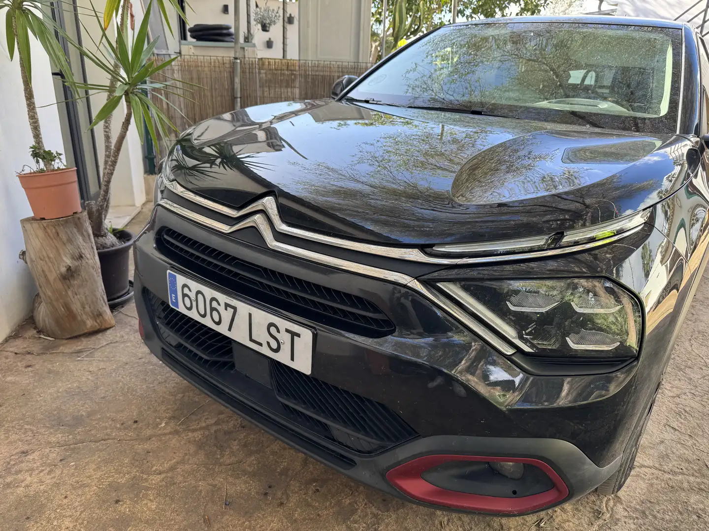 Citroen C4 1.2 PureTech Feel Pack S&S 130 - 2