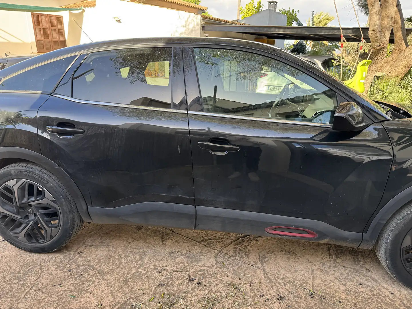 Citroen C4 1.2 PureTech Feel Pack S&S 130 - 1