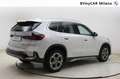 BMW X1 sdrive18d X-Line auto Bianco - thumbnail 8