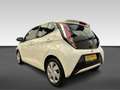 Toyota Aygo 1.0 VVT-i 69pk 5D x-play Wit - thumbnail 3