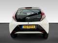 Toyota Aygo 1.0 VVT-i 69pk 5D x-play Wit - thumbnail 10