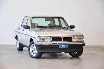 Trevi 1.6 Berlina ASI CRS