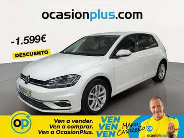 1.4 TSI Advance 92kW