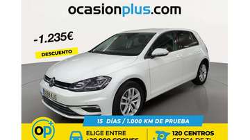 1.4 TSI Advance 92kW