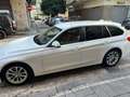 BMW 318 318d Touring Business Advantage auto White - thumbnail 11