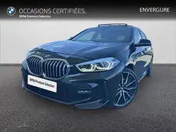 BMW Série 1 120dA 190ch M Sport