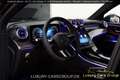 Mercedes-Benz GLC 200 GLC 200  AMG-Pano-Burm-Night-2025 Grau - thumbnail 17