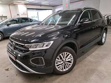 1.5 TSI Life Business - APP - GPS - ACC - CLIM AUTO - CAMERA - SIEG CH