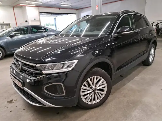 2022 Volkswagen T-Roc for sale