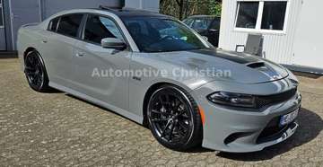 DAYTONA 392 SRT 6,4 Deutsche Zulassung