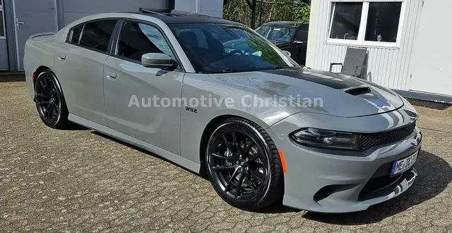Dodge Charger DAYTONA 392 SRT 6,4 Deutsche Zulassung