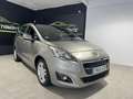 Peugeot 5008 1.6 BlueHDi Style 7 pl. 120 Beige - thumbnail 4