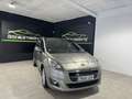 Peugeot 5008 1.6 BlueHDi Style 7 pl. 120 Beige - thumbnail 1