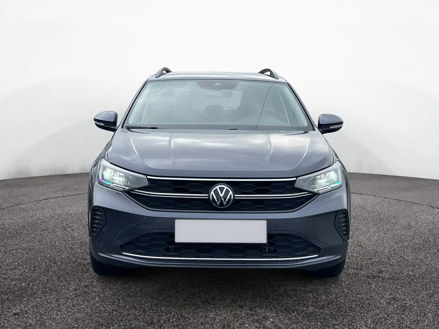 Volkswagen Taigo Life TSI DSG|NAVI|KAMERA|IQ.DRIVE|WINTERP. Grau - 2