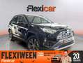 Toyota RAV4 220H e-CVT 4x2 Advance Negro - thumbnail 1