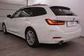 BMW 320 d xDrive Sport// Anhängervorr.// Abstandstemp// Weiß - thumbnail 4