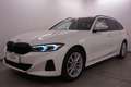 BMW 320 d xDrive Sport// Anhängervorr.// Abstandstemp// Weiß - thumbnail 3