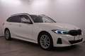 BMW 320 d xDrive Sport// Anhängervorr.// Abstandstemp// Weiß - thumbnail 1