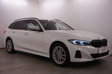d xDrive Sport// Anhängervorr.// Abstandstemp//