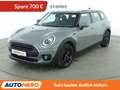 MINI Cooper D Clubman Cooper D*NAVI*LIM*PDC*SHZ*ALU*BLUETOOTH* Gris - thumbnail 1