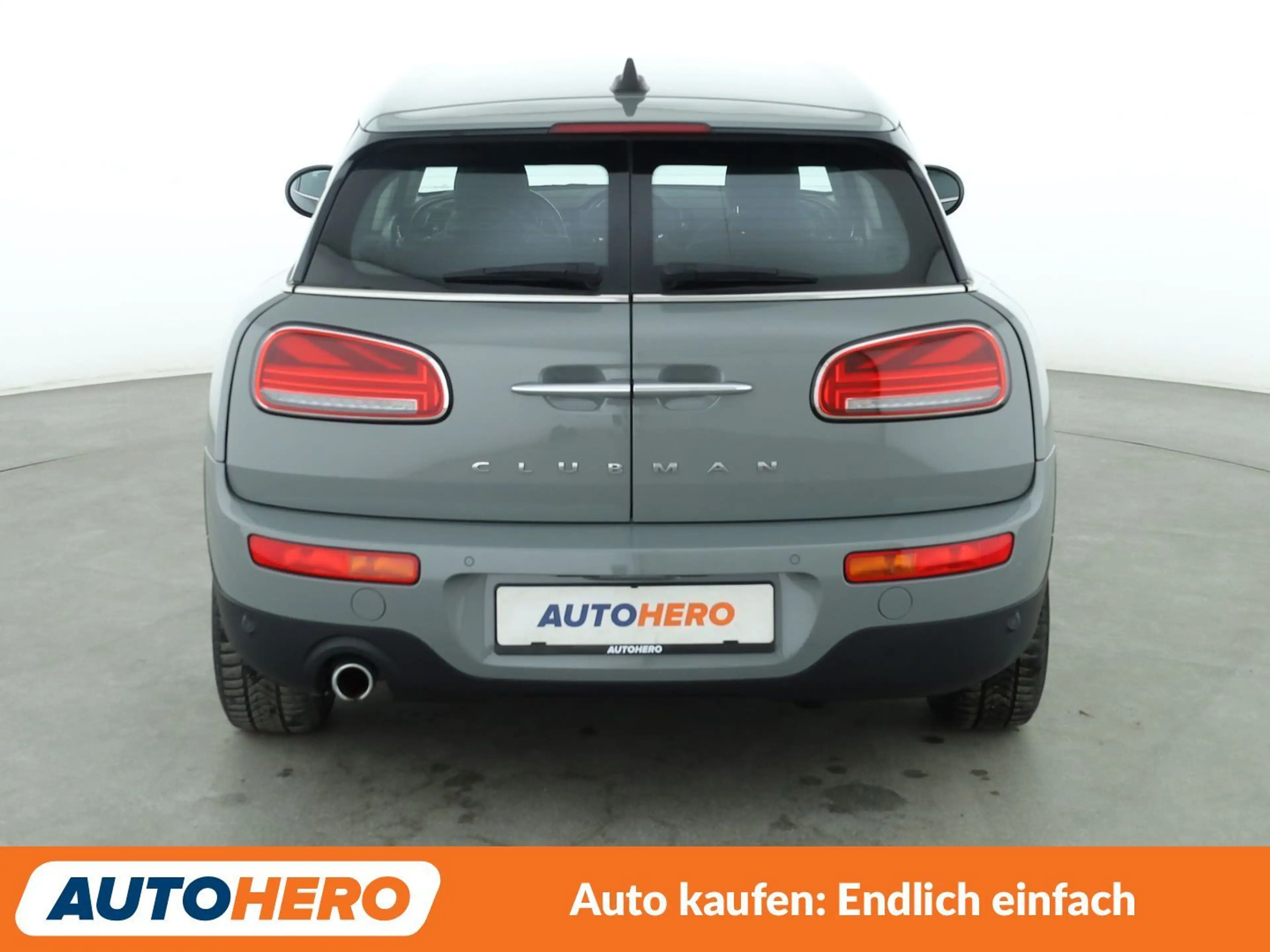 MINI Cooper D Clubman Cooper D*NAVI*LIM*PDC*SHZ*ALU*BLUETOOTH* — photo 5