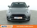 MINI Cooper D Clubman Cooper D*NAVI*LIM*PDC*SHZ*ALU*BLUETOOTH* Grau - thumbnail 9