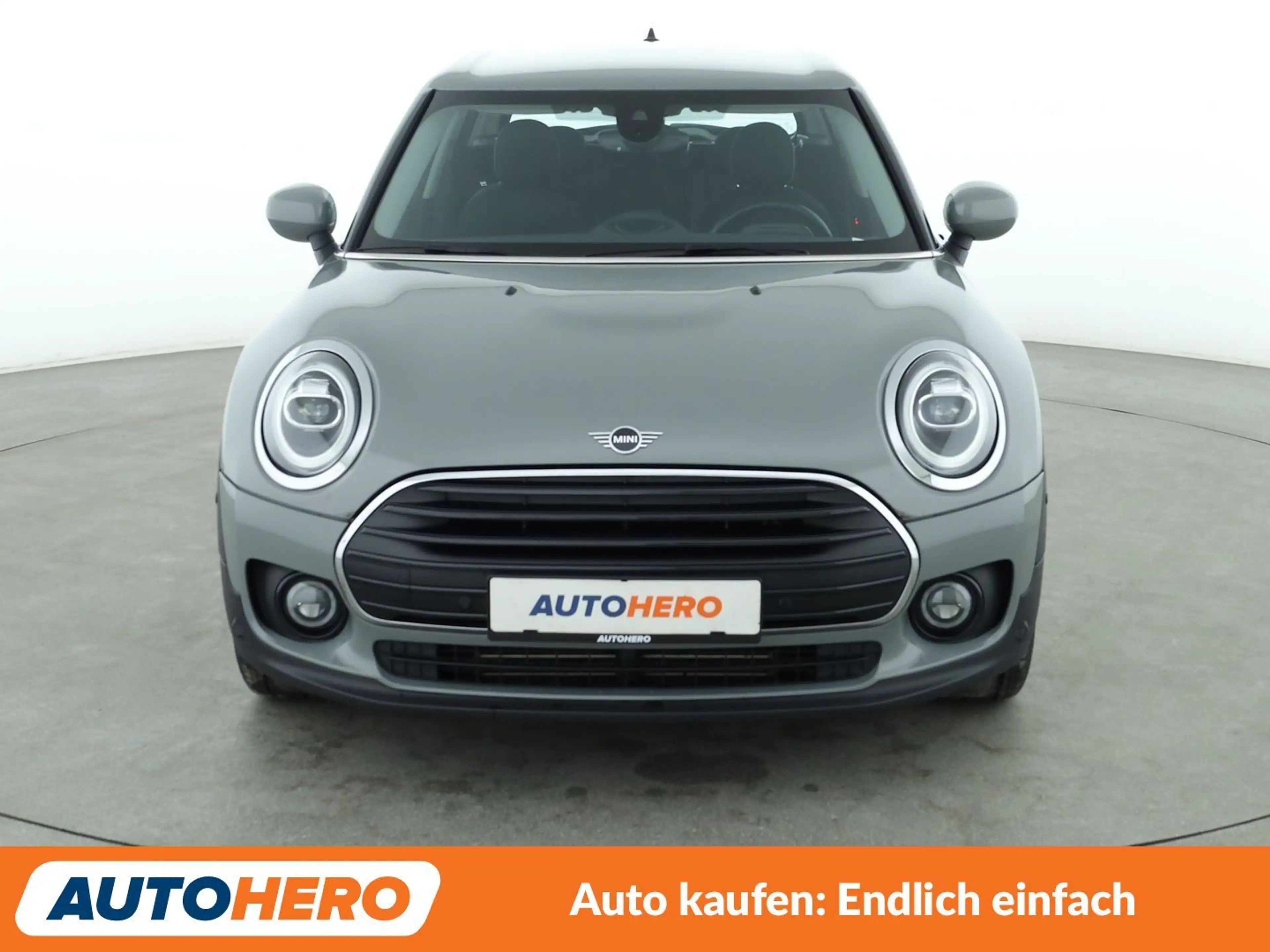 MINI Cooper D Clubman Cooper D*NAVI*LIM*PDC*SHZ*ALU*BLUETOOTH* — photo 9