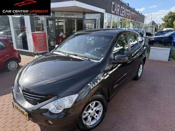 A 230 4WD Dynamic GAS!! AIRCO NAVI TREKHAAK