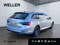 Skoda Superb Combi 1.4 TSI iV L&K *Standhz*360*Canton*ACC* Argent - thumbnail 20