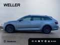Skoda Superb Combi 1.4 TSI iV L&K *Standhz*360*Canton*ACC* Argent - thumbnail 4