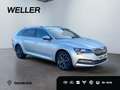 Skoda Superb Combi 1.4 TSI iV L&K *Standhz*360*Canton*ACC* Argent - thumbnail 21